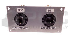 LOT OF 2 STACO ENERGY 171 VARIABLE TRANSFORMER 120V 1.75AMPS picture