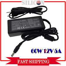 12V AC/DC Adapter For SWANN-842 CAMERA DVR8-4100TM CS1202000 Power Supply Cord picture