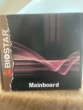 Biostar Mainboard | New in Open Box picture
