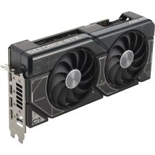 ASUS Dual NVIDIA GeForce RTX 4070 OC Edition 12GB GDDR6X Graphics Card picture