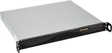 Supermicro SYS-5018D-MF 1U Short-Depth Barebones Server, NEW, IN STOCK 5 Yr Wty picture