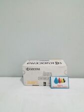 Kyocera TK-5232Y 1T02R9AUS0 Yellow Toner Cartridge picture