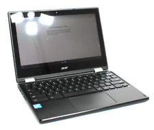 Acer Chromebook C738T-C7KD 11.6