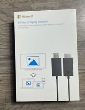 Microsoft Wireless Display Adapter  Model 1733 - USA Ship New Sealed Box picture