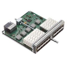 Cisco EPA-18X1GE 18-Port 1GE SFP ASR1000 ASR1009 Routers Ethernet Port Adapter picture