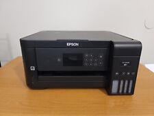 Epson WorkForce ST-2000 Supertank Inkjet Ecotank Printer - Black picture