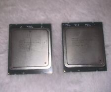 2-pack Of Intel Xeon E5-2689 SROLA 2.4ghz picture