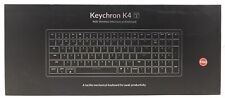 Keychron K4 version2 K4A3 Wireless Mechanical Light-Up Keyboard (Brown Switch) picture