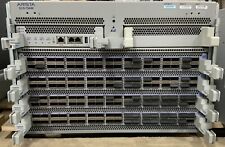 Arista DCS-7504N-CH, 4x 7500R2M-36CQ-LC, 7500-SUP2 Full Chassis picture