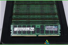 Grade A Hynix HP 752369-081 774172-001 16GB PC4-2133P DDR4 17000 2RX4 Memory LOT picture