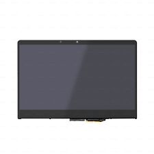 14'' For Lenovo Yoga 710-14IKB 80V4 LCD Display Touch Screen Digitizer Assembly picture