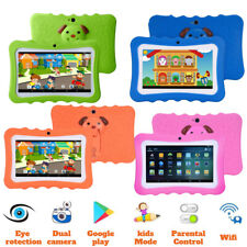 7inch Educational Learning Tablet/iPad For child Gift Android WIFI Dual Camera picture