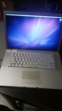 Apple MacBook Pro 15-inch March  2006 1.83GHz Intel Core Duo (MA463LL/A) RARE picture