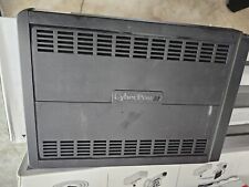Cyberpower CST135XLU-R 120 VAC 810W Uninterruptible Power Supply (UPS) System picture