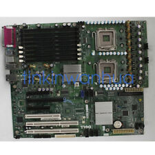 For Dell Precision 490 Workstation Motherboard F9382 GU083 DT031 Tested OK picture