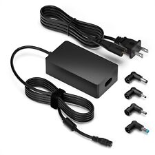 For Acer Aspire R7-372T Power Charger 65W 19V 3.42A Replacement AC Wall Adapter picture