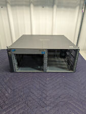HP (J8697A) 24 Port Rack Mountable Switch - Chassis Only picture