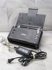 Epson WorkForce DS-510 J341A Color Document Pass-Through Scanner  picture