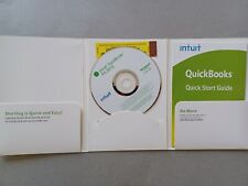 QuickBooks Pro 2010 Financial Software License & Product Key Windows picture