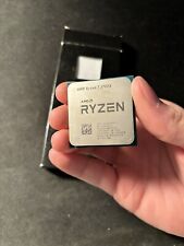 AMD Ryzen 7 3700X 3.6GHz Octa-Core Am4 CPU Processor (+DEEP COOL COOLER) picture