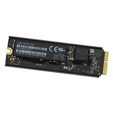 Apple 512GB SSD w/ HEATSINK PCIe 2.0 x2 - Mac Pro A1481 Late 2013 picture