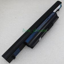 Laptop 5200mah For Acer Aspire 5625G 5745G 7745G Battery AS10B31 AS10B41 Battery picture