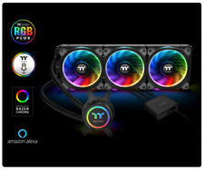 Thermaltake CL-W235-PL12SW-A FLOE RIING RGB 360 TR4 EDITION picture