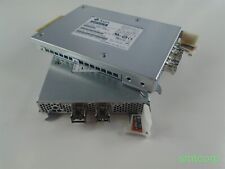 Lot of 2 Oracle 7051227 DUAL PORT 10GB ETHERNET W/ 2 SFP 10GB  picture