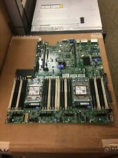 IBM X3650 M4 Server System Board Motherboard 00Y8457 or 00W2671 picture