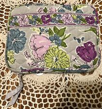 Very Nice Vera Bradley Sleeve Pouch - Watercolor Design picture