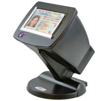 Acuant ScanShell SnapShell IDR ID Reader Scanner / Guaranteed Working picture