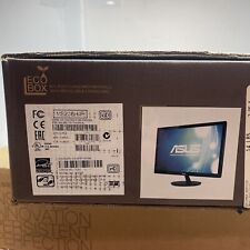 NEW SEALED BOX- ASUS VS238 LCD 23” Monitor W/TFT 1920x1080 Full HD || FAST SHIP picture