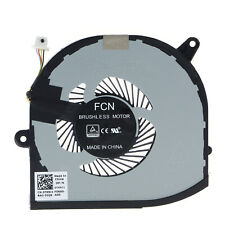 New Genuine CPU Cooling Right Fan For DELL XPS 15 9560 DC28000IPF0 TK9J1 (Right) picture