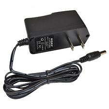 9V AC Adapter Charger for LeapFrog LeapPad Leapster Series Tablet / Game Systems picture