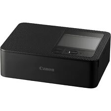 NEEGO Canon SELPHY CP1500 Wireless Compact Photo Printer - Black picture