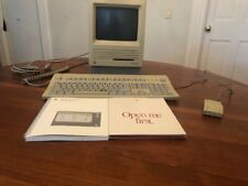 Apple Macintosh 1988 SE Model M5010 (Entire Set) picture