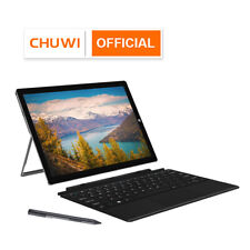 CHUWI UBook 11.6'' Windows11 Tablet 2.6Ghz Intel N4100 Quad Core 8G+256G SSD picture