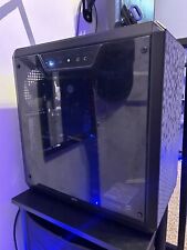 Custom Built Budget Gaming Pc picture