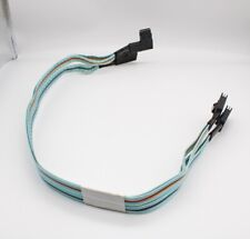 660706-001 HP Proliant DL380P Gen8 Mini SAS Ribbon Cable x 2 (Lot of 2) picture