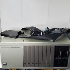 Untested Texas Instruments TI-99/4 Peripheral Expansion System Box Does Power On picture