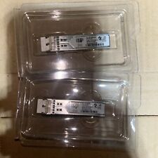 Cisco GLC-SX-MM-RGD Transceiver Module New Sealed picture