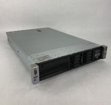 HP ProLiant DL380p Gen8 Server 1x Xeon E5-2697 2.70 GHz 32 GB Ram No OS No HDD picture