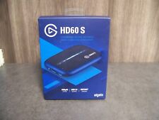 Elgato HD60 S Video Capture Card With Original Box And USB Cord picture