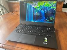 HP Omen 15.6 inch (1TB, Intel Core i7 10th Gen., RTX 3070, 16GB) Gaming Laptop picture