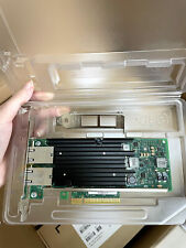Intel X540-T2 OEM 10GB Dual RJ45 Port Ethernet Converged Network Adapter NEW picture