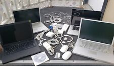 Huge Apple Lot Computers Power Supplies Cables Mouse & Accessories picture