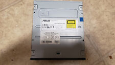 Asus DRW-24B1ST Black Internal Desktop PC DVD-RW Drive SATA Serial ATA WORKS picture