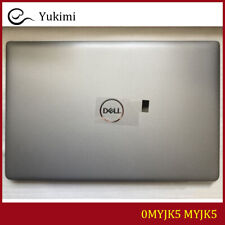 0MYJK5 FOR DELL Latitude 5340 E5340 Silver Laptop A Shell Cover Top picture