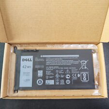 OEM WDX0R Laptop Battery 42Wh For Dell Inspiron 15 5567 5568 13 5368 7368 7569 picture