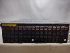 Supermicro SuperServer 5038ML-H8TRF 16-Bay 8-Slot Chassis + 5x X10SLD-F Nodes picture